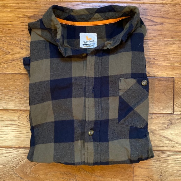 Other - Field & Stream plaid flannel.  XL